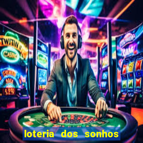 loteria dos sonhos giga bicho